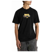 Camiseta De Manga Corta Vans Times Up