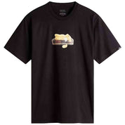 Camiseta De Manga Corta Vans Times Up