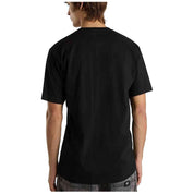 Camiseta De Manga Corta Vans Times Up