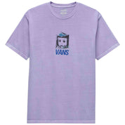 Camiseta De Manga Corta Vans Vn000M5G6Ph