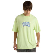 Camiseta De Manga Corta Vans Hissterik