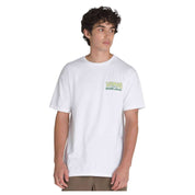 Camiseta De Manga Corta Vans Shop Front Ss