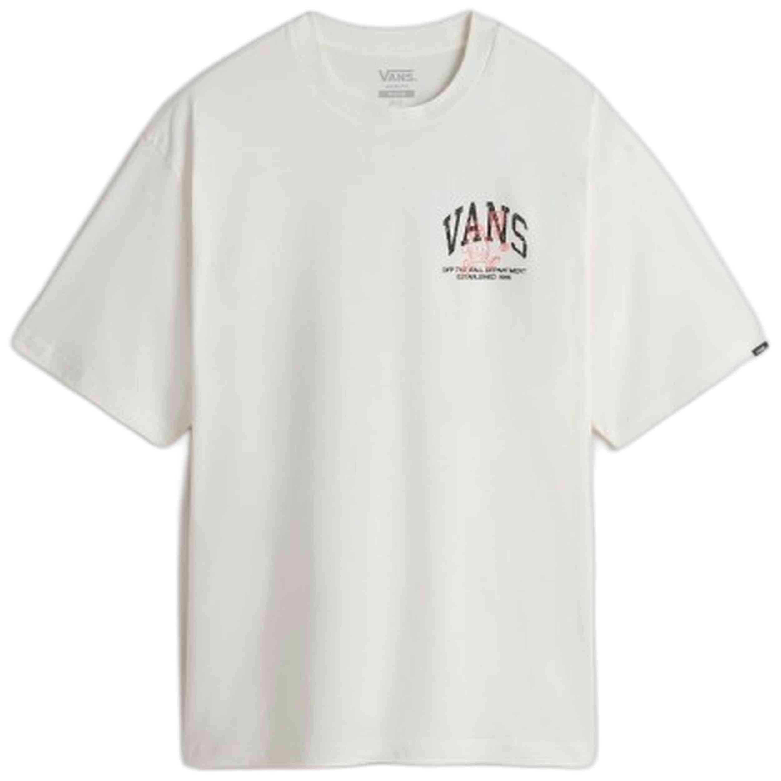 Camiseta De Manga Corta Vans Pickle Champ Ss