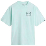 Camiseta De Manga Corta Vans