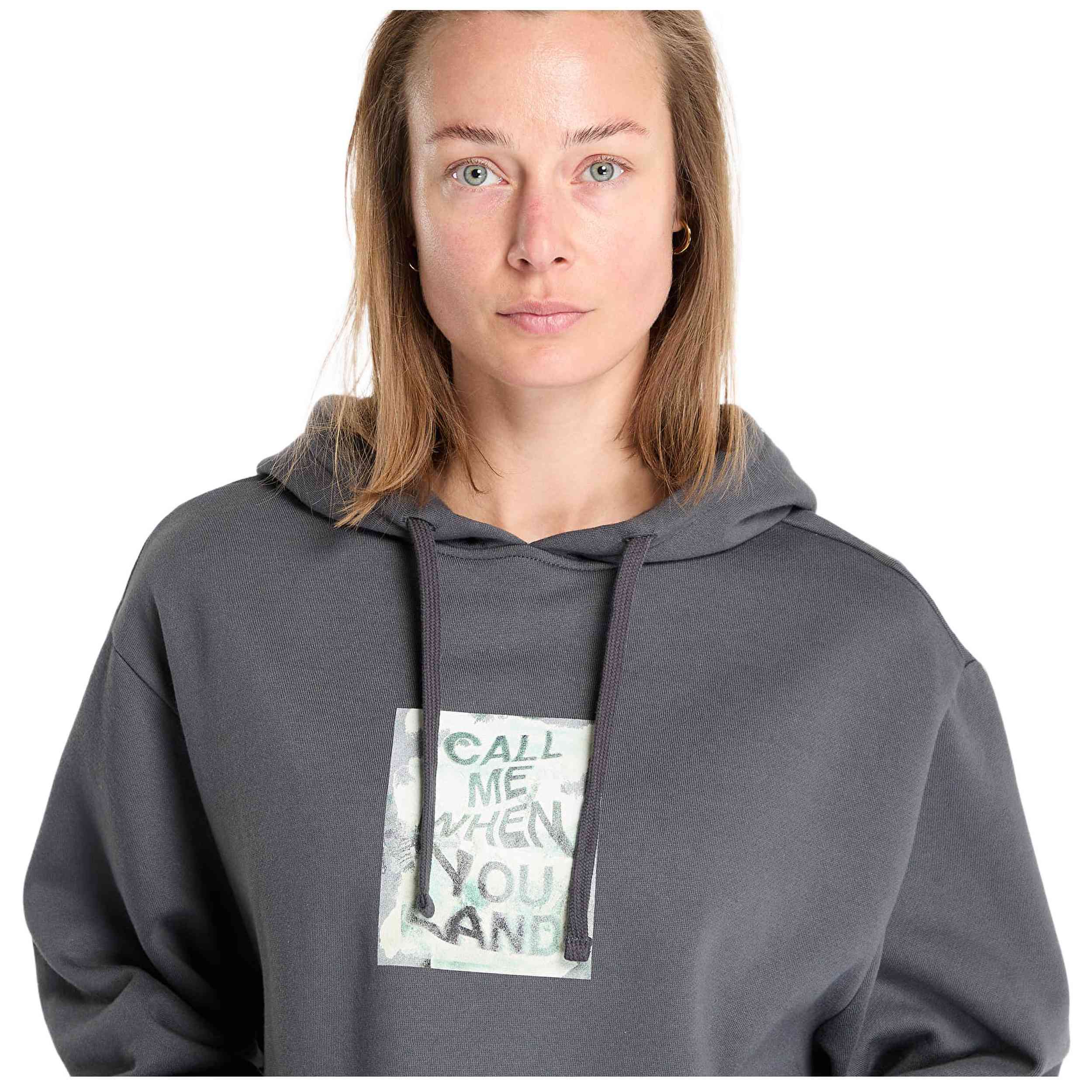 Sudadera Con Capucha Vans Vn000Mab1O71