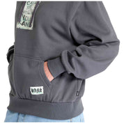 Sudadera Con Capucha Vans Vn000Mab1O71
