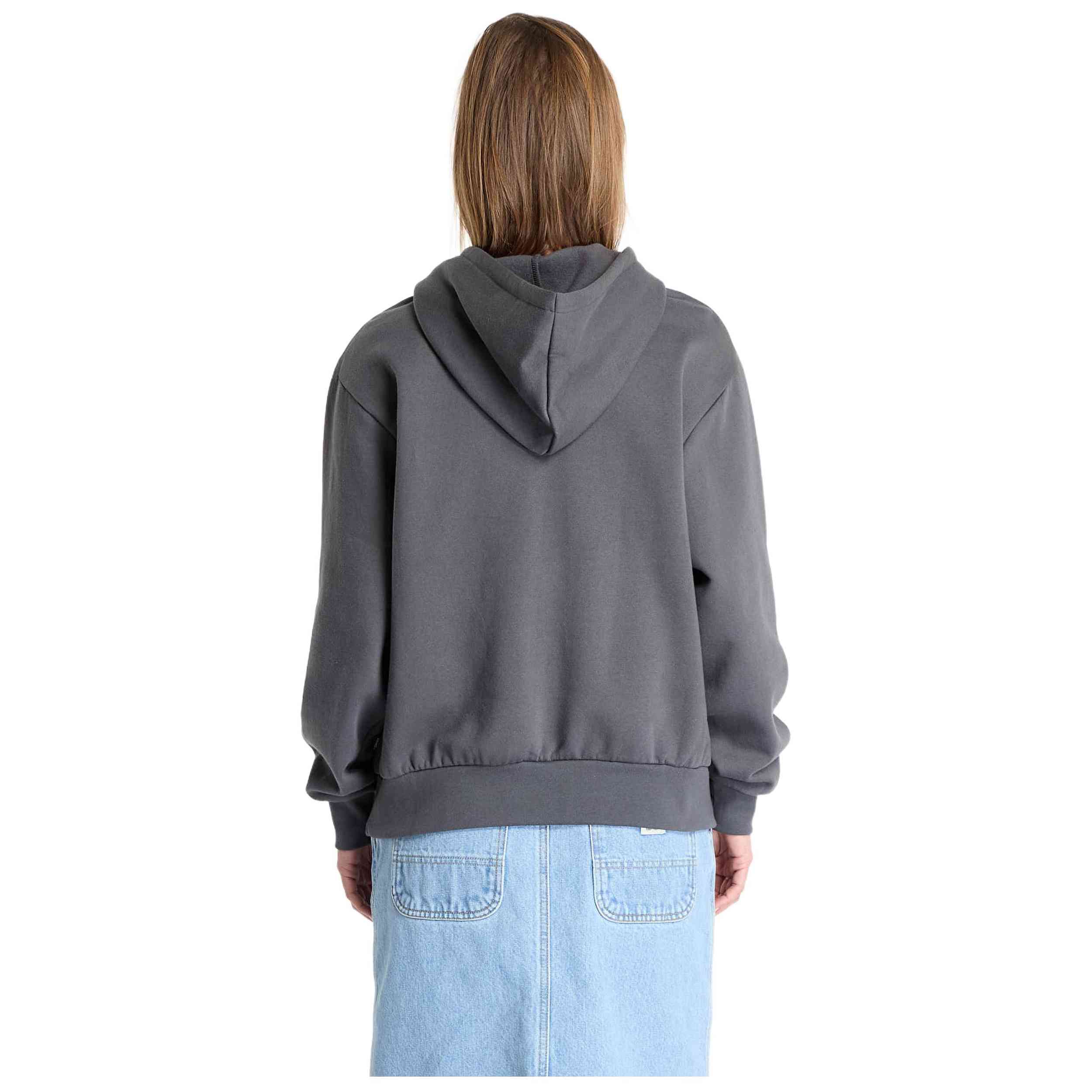 Sudadera Con Capucha Vans Vn000Mab1O71