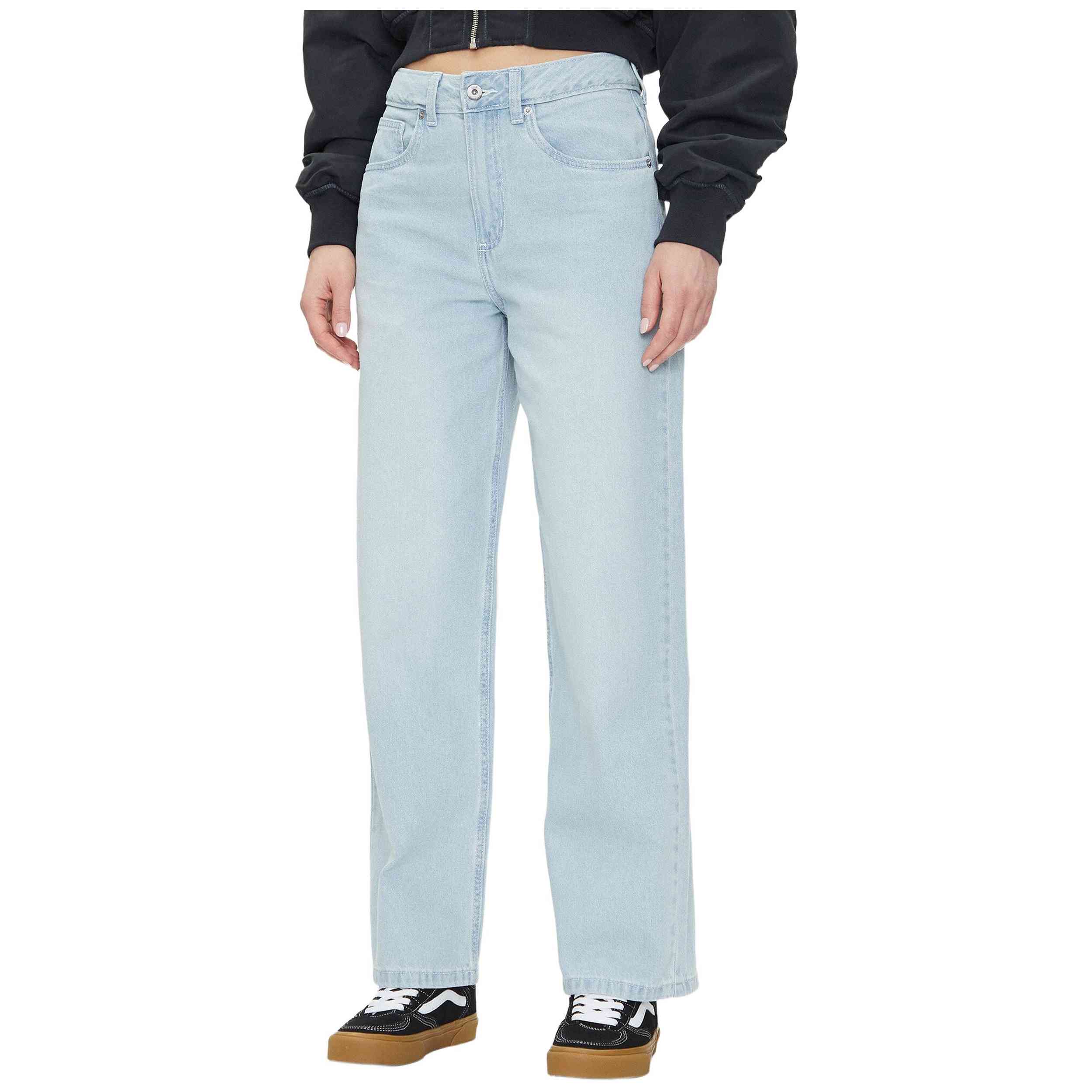 Vaqueros Jeans Vans Vn000Mb5Ttj1
