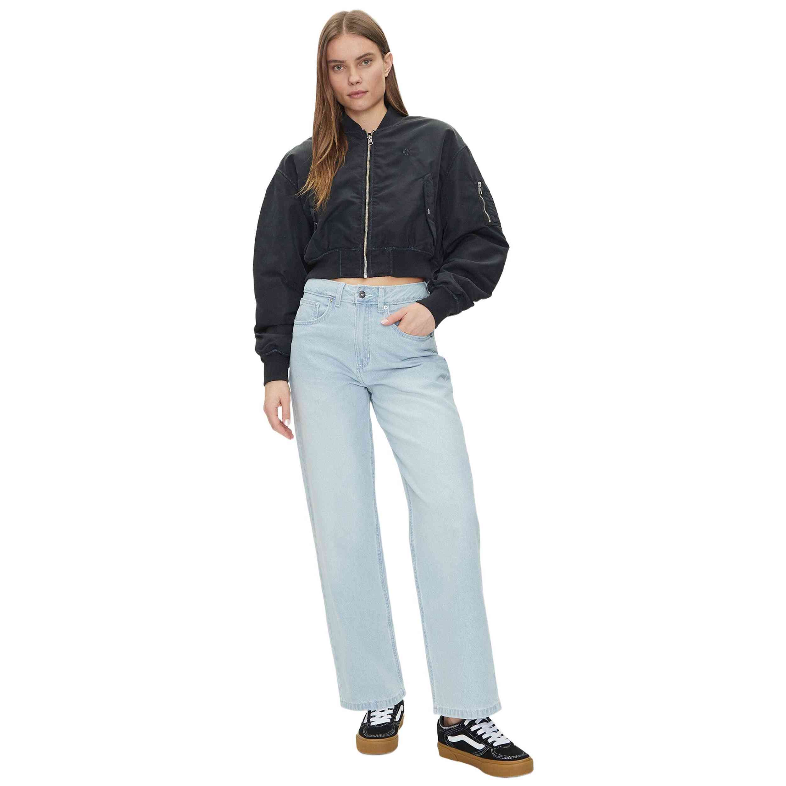 Vaqueros Jeans Vans Vn000Mb5Ttj1