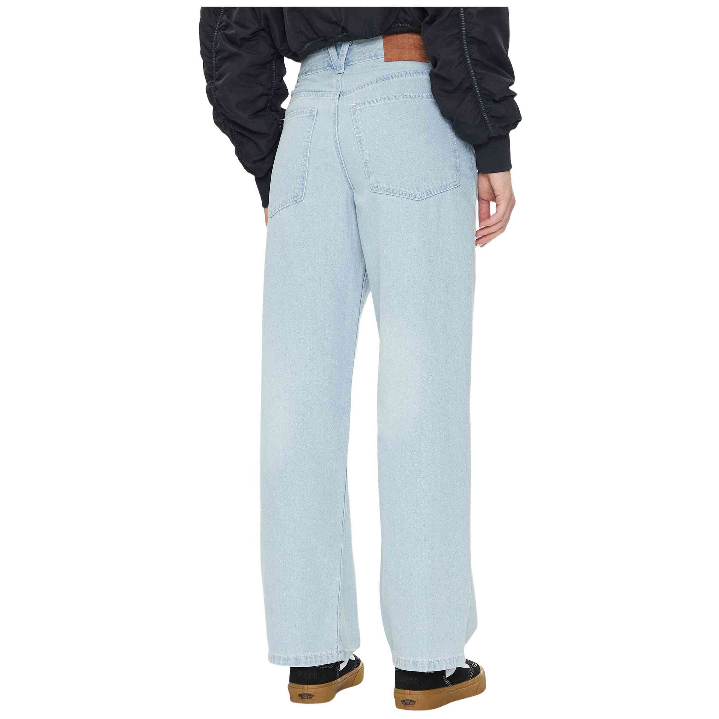 Vaqueros Jeans Vans Vn000Mb5Ttj1