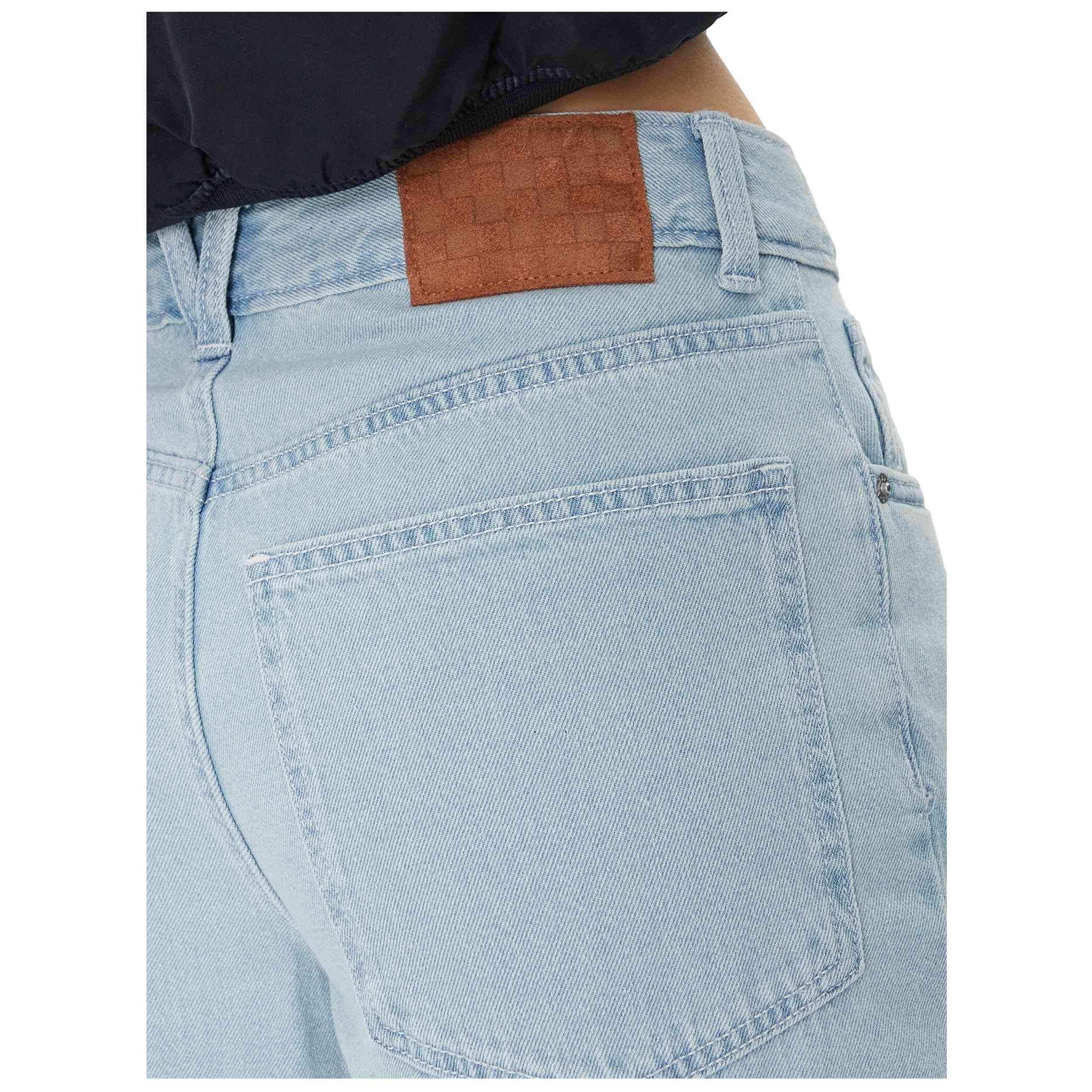 Vaqueros Jeans Vans Vn000Mb5Ttj1