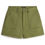 Pantalon Corto Vans