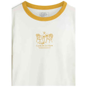 Camiseta De Manga Corta Vans De La Vans Ringer
