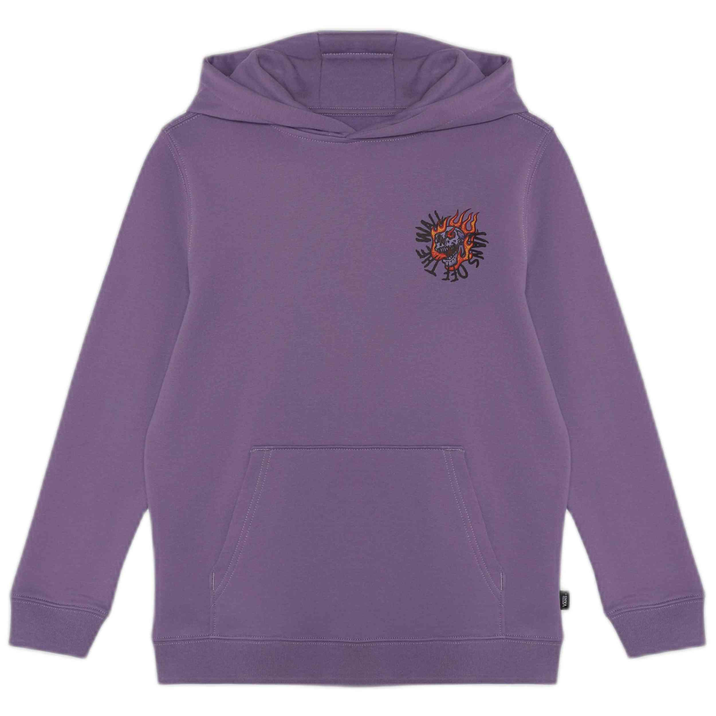 Sudadera Con Capucha Vans Vortex