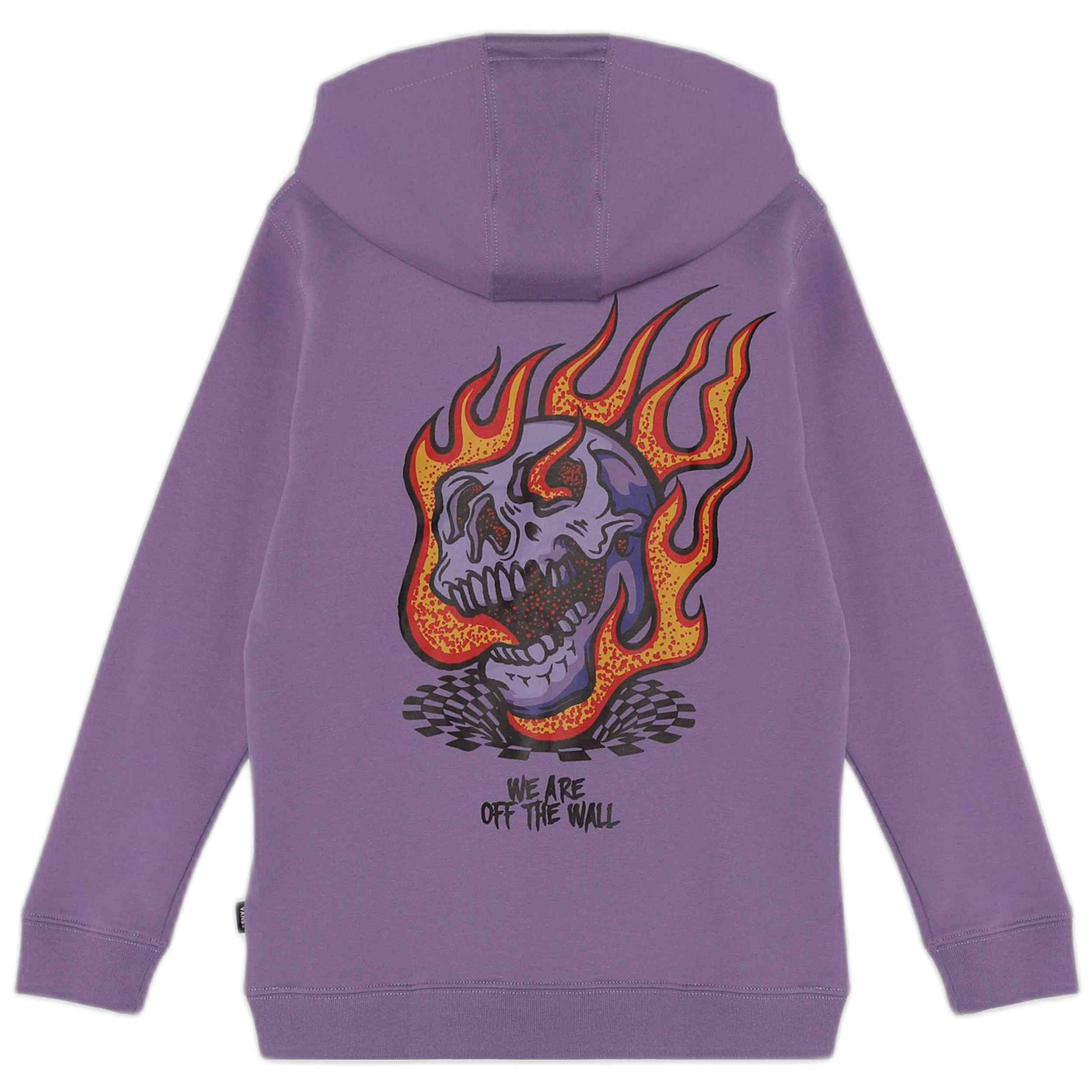 Sudadera Con Capucha Vans Vortex