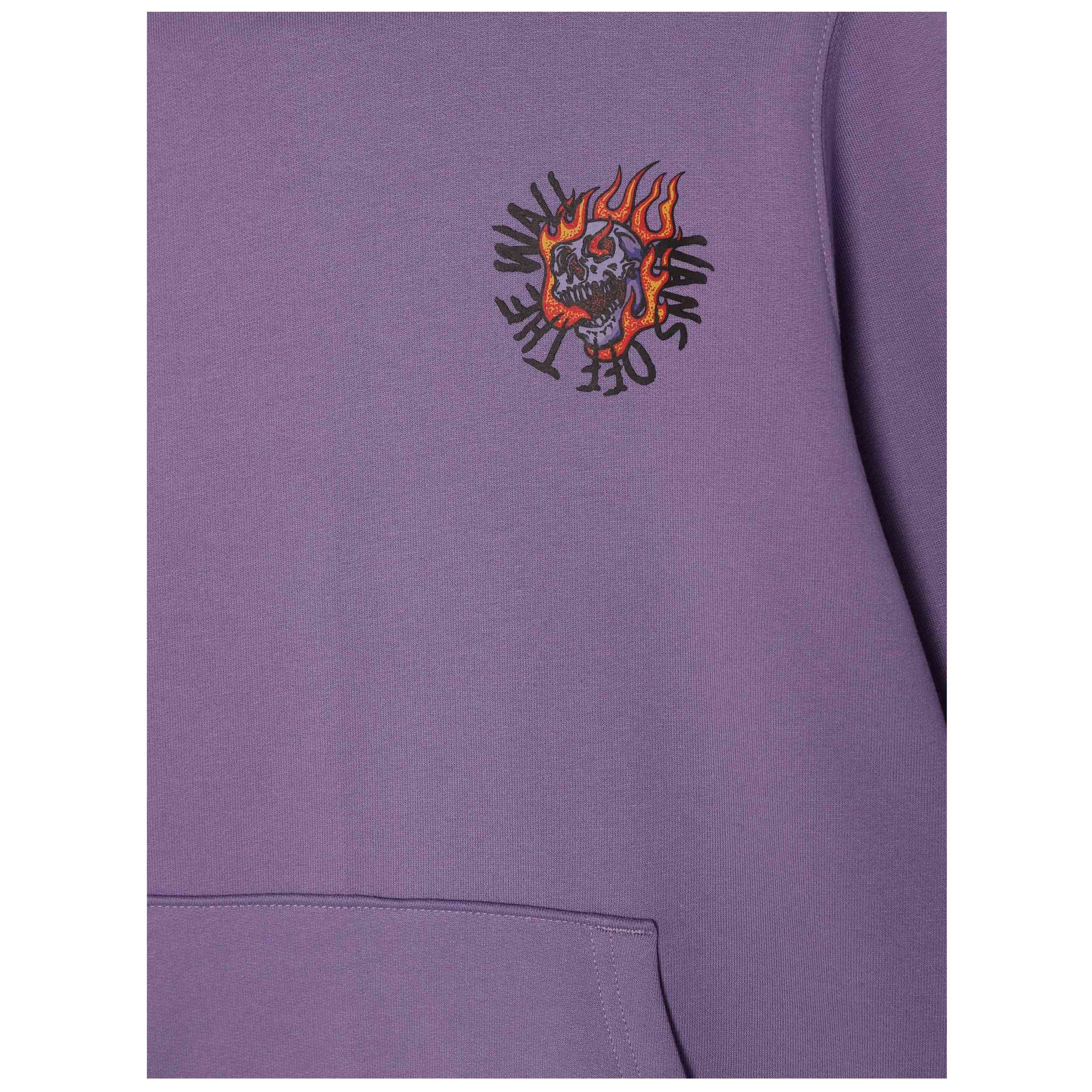 Sudadera Con Capucha Vans Vortex