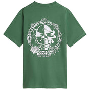 Camiseta De Manga Corta Vans Mister Sinister