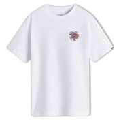 Camiseta De Manga Corta Vans Vortex Ss