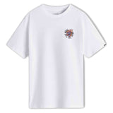 Camiseta De Manga Corta Vans Vortex Ss