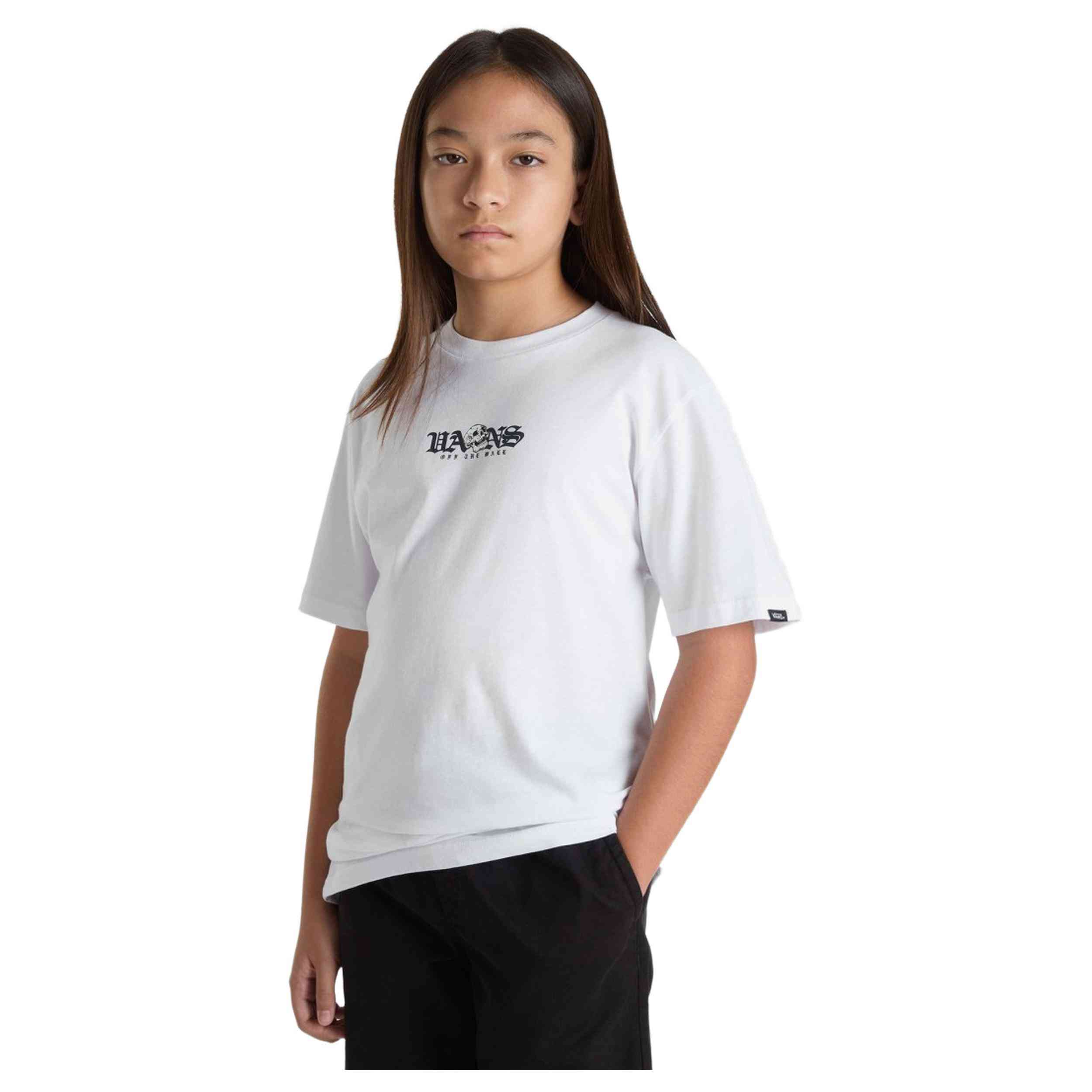 Imagen del producto con referencia VN000MKJWHT1