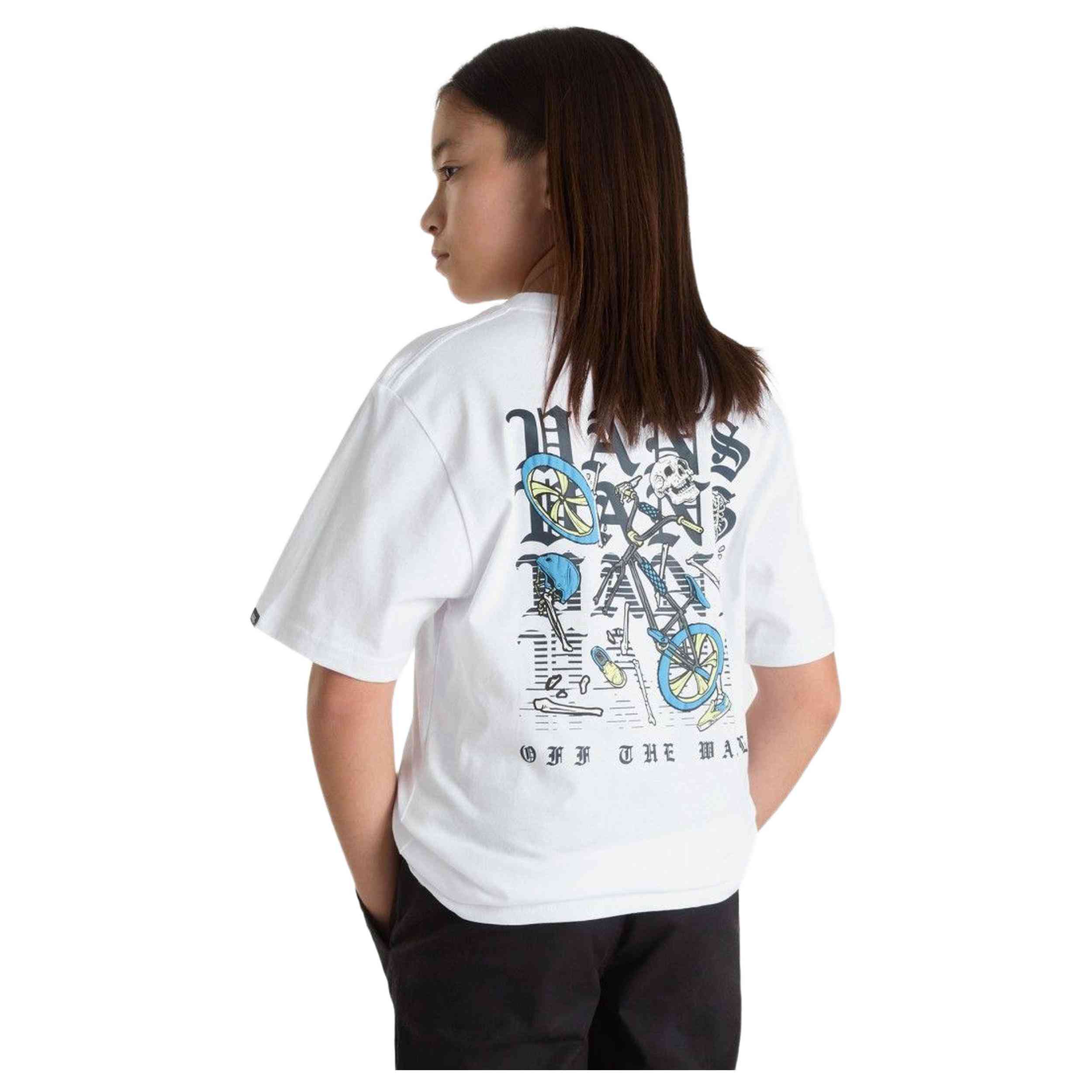 Imagen del producto con referencia VN000MKJWHT1