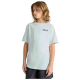 Camiseta De Manga Corta Vans