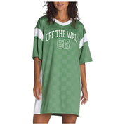 Vestido Vans Sixty Sixers