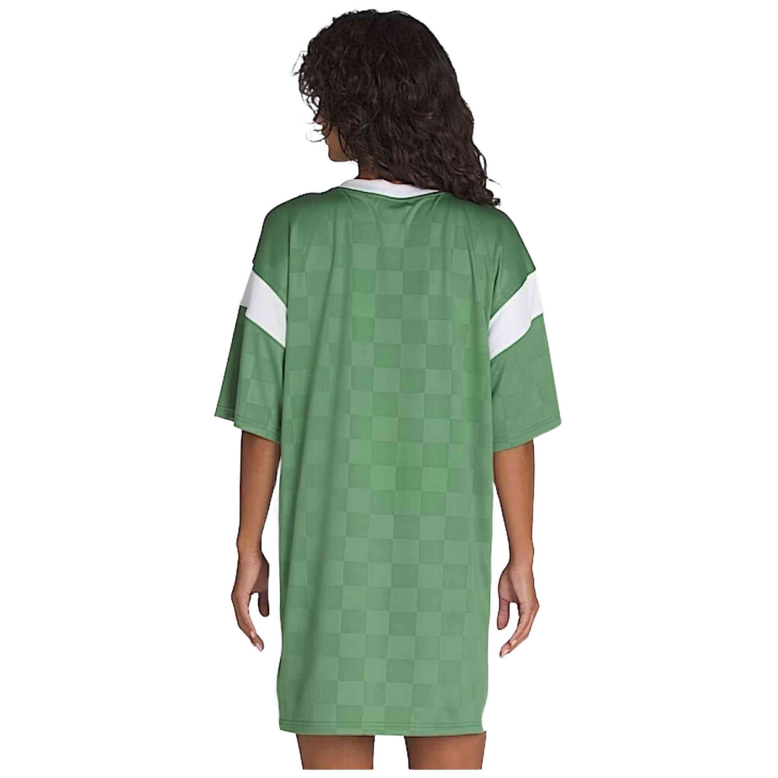 Vestido Vans Sixty Sixers