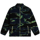 Chaqueta Vans Slip Stream Full Zip