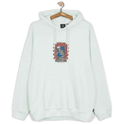 Sudadera Con Capucha Vans Skull Window
