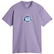 Camiseta De Manga Corta Vans Vn000Nht6Ph1