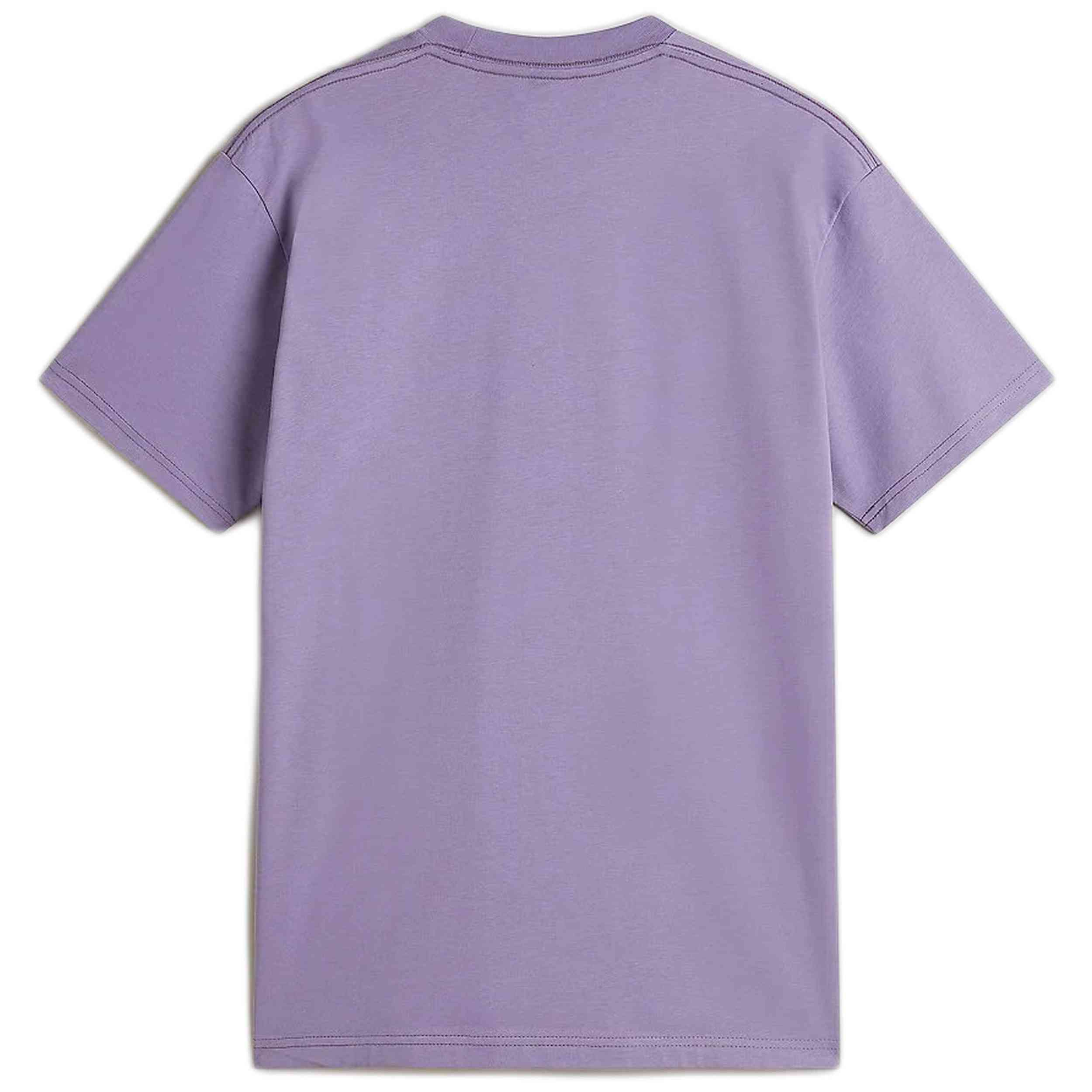 Camiseta De Manga Corta Vans Vn000Nht6Ph1