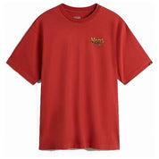 Camiseta De Manga Corta Vans Z Legacy