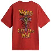 Camiseta De Manga Corta Vans Z Legacy