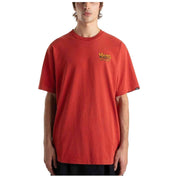 Camiseta De Manga Corta Vans Z Legacy