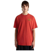 Camiseta De Manga Corta Vans Z Legacy