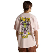 Camiseta De Manga Corta Vans Z Legacy