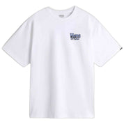 Camiseta De Manga Corta Vans Legacy Loose