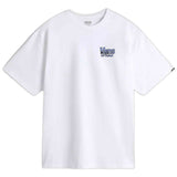 Camiseta De Manga Corta Vans Legacy Loose