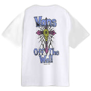 Camiseta De Manga Corta Vans Legacy Loose