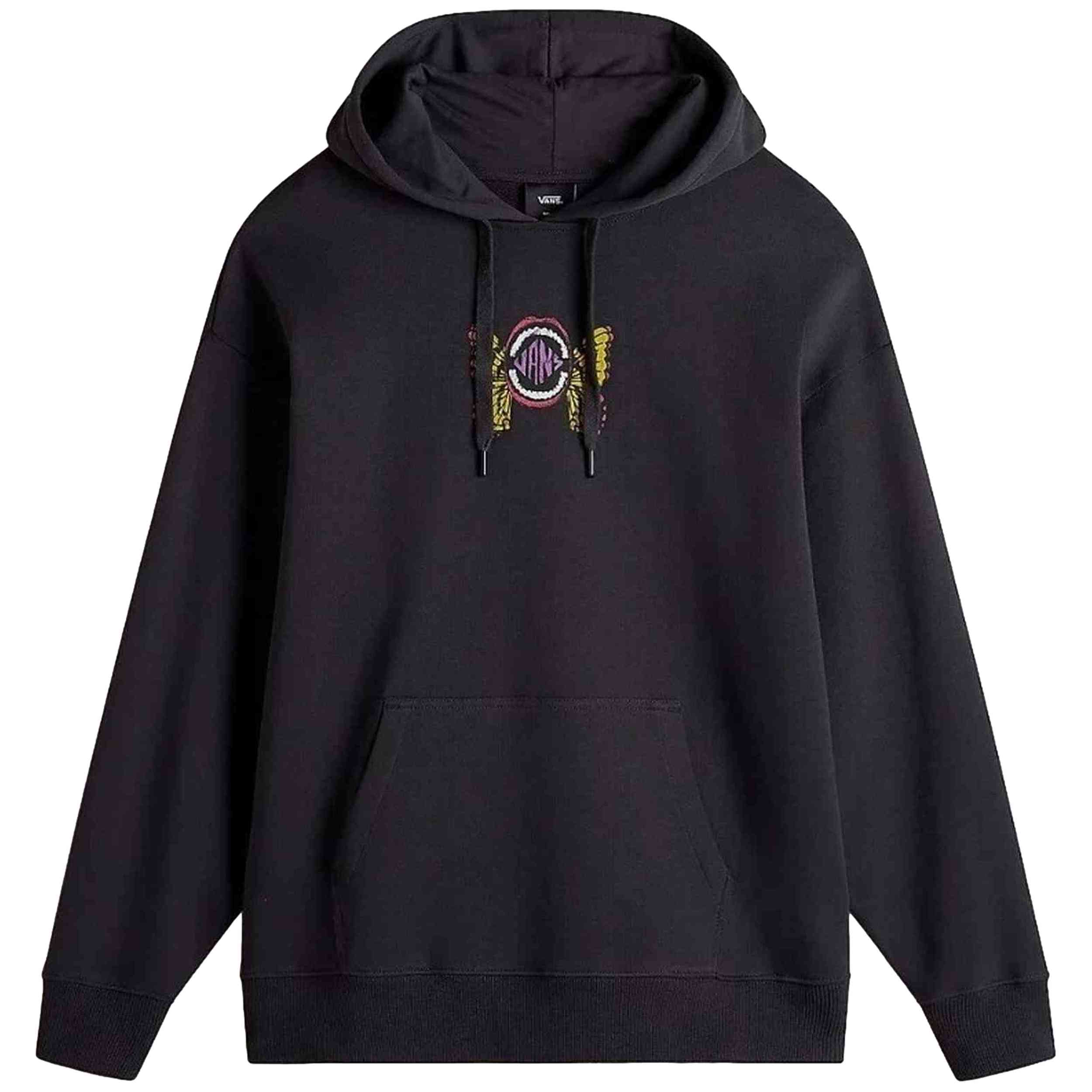 Sudadera Con Capucha Vans Ethereal