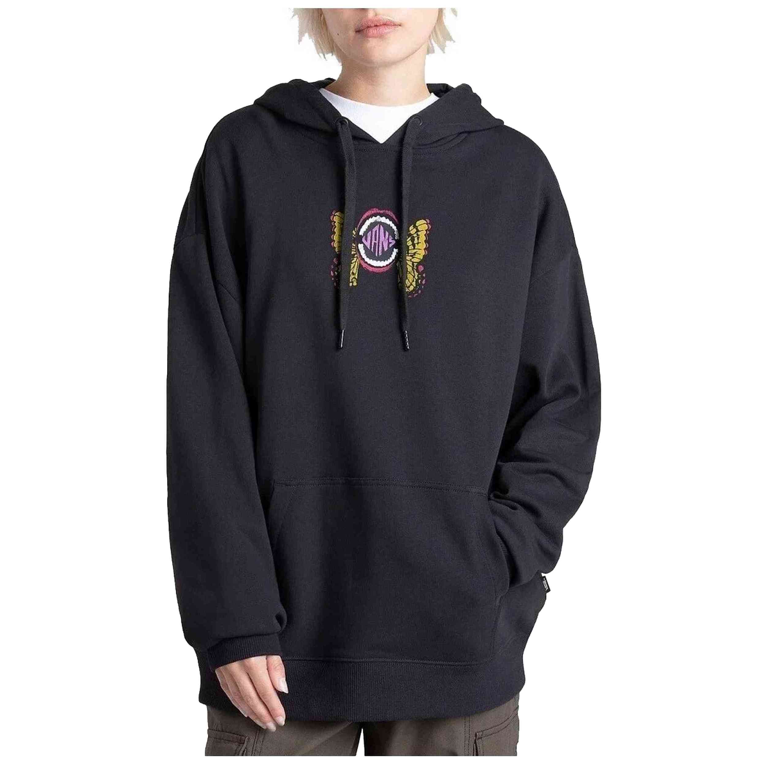 Sudadera Con Capucha Vans Ethereal