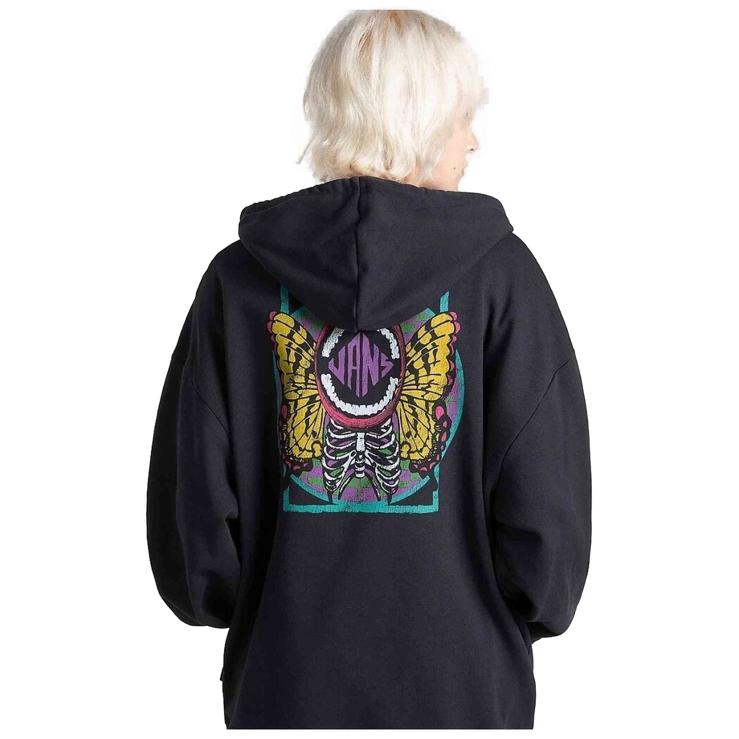Sudadera Con Capucha Vans Ethereal