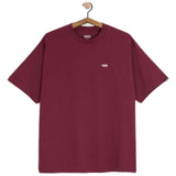 Camiseta De Manga Corta Vans