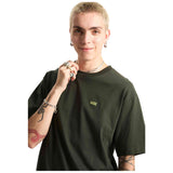 Camiseta De Manga Corta Vans