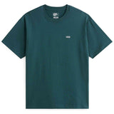 Camiseta De Manga Corta Vans