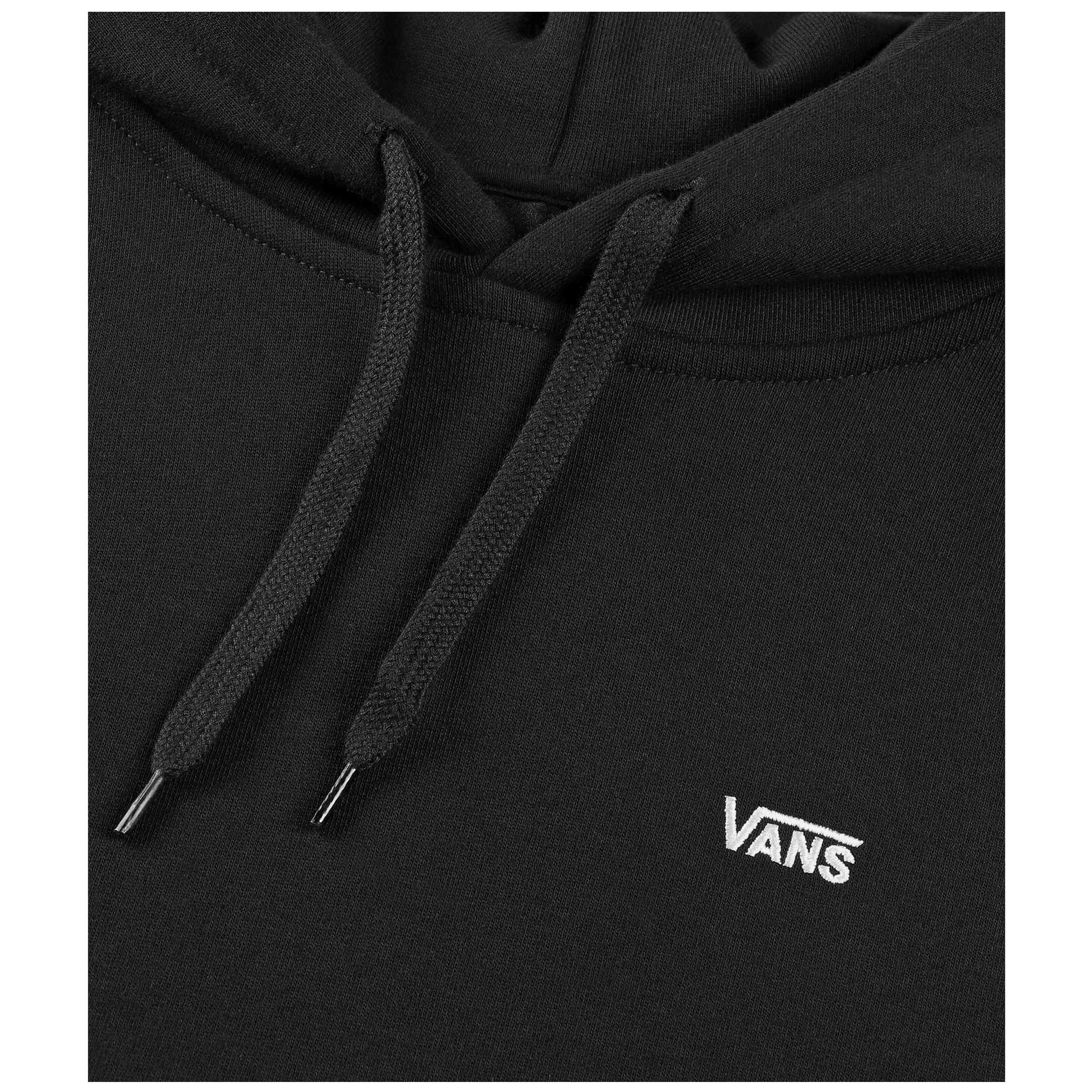 Imagen del producto con referencia VN000P21-BLK