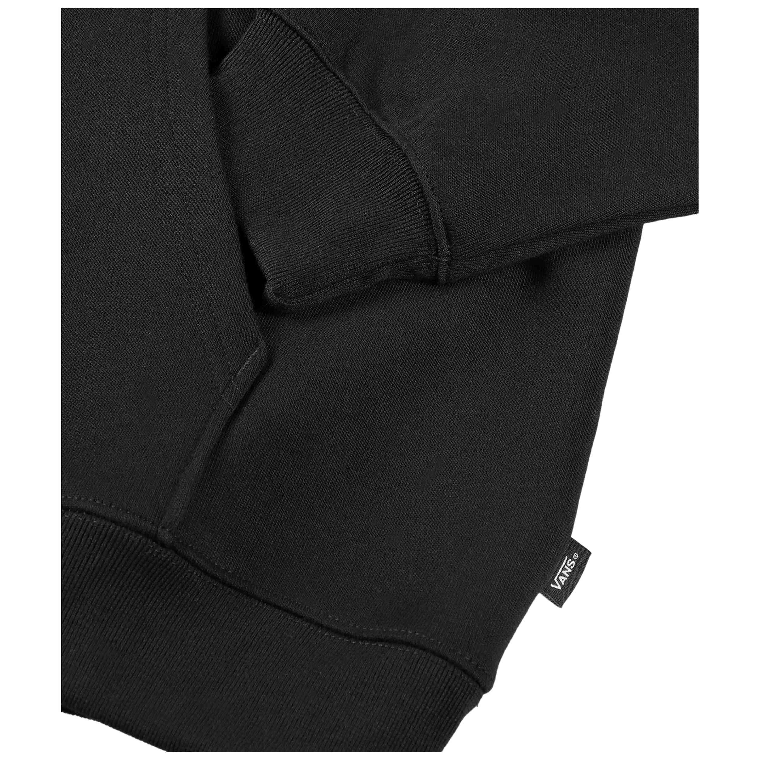 Imagen del producto con referencia VN000P21-BLK