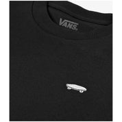 Camiseta De Manga Corta Vans Salton Loose