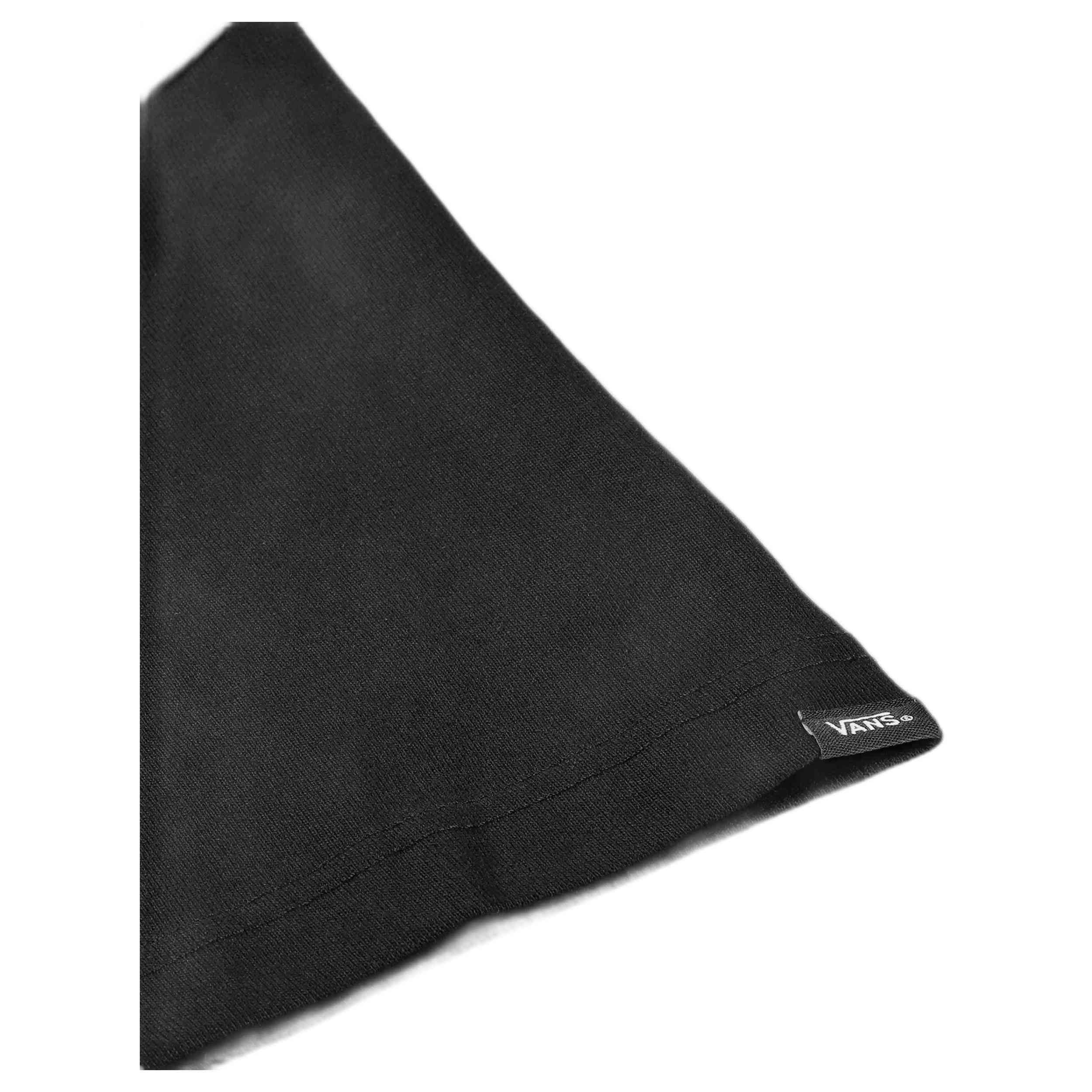 Camiseta De Manga Corta Vans Salton Loose